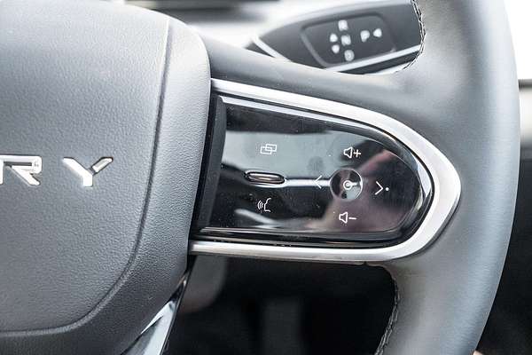 2025 Chery Tiggo 8 Super Hybrid Ultimate T31