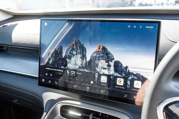 2025 Chery Tiggo 8 Super Hybrid Ultimate T31