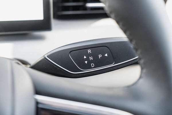 2025 Chery Tiggo 8 Super Hybrid Ultimate T31