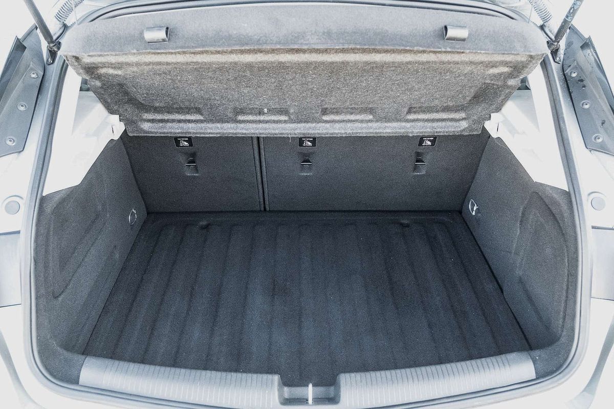 2017 Holden Astra RS-V BK