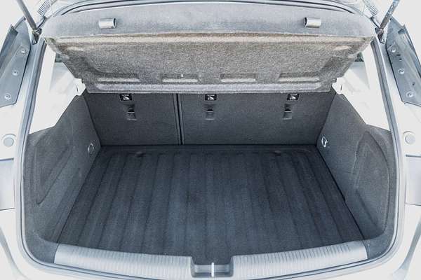 2017 Holden Astra RS-V BK