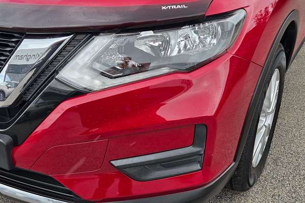 2020 Nissan X-TRAIL ST T32 Series II