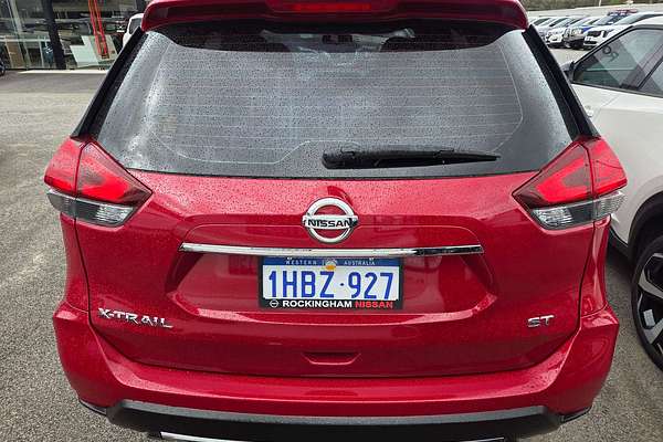 2020 Nissan X-TRAIL ST T32 Series II