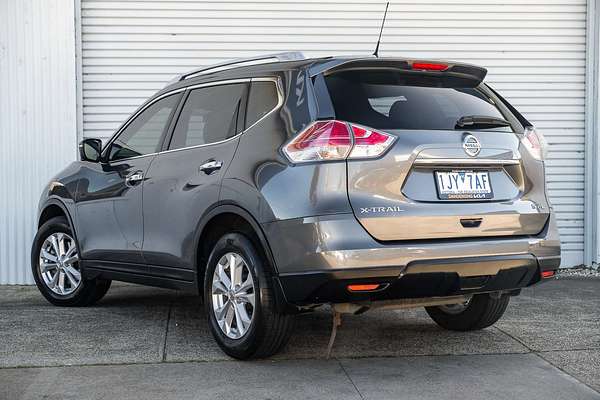 2016 Nissan X-TRAIL ST-L T32