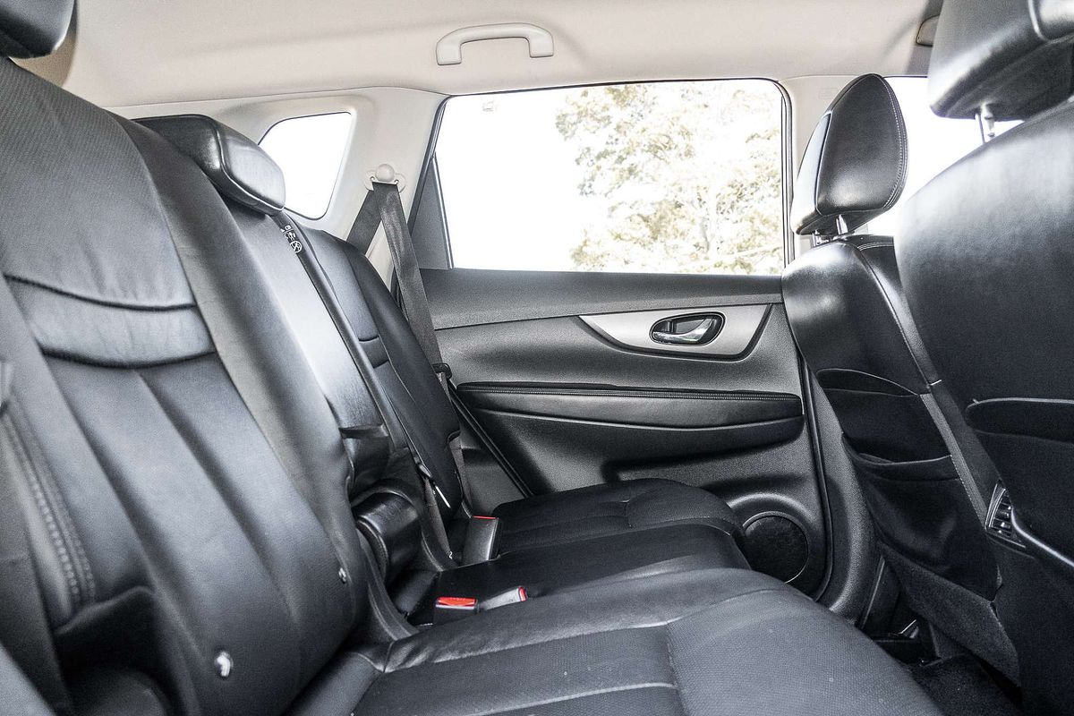 2016 Nissan X-TRAIL ST-L T32