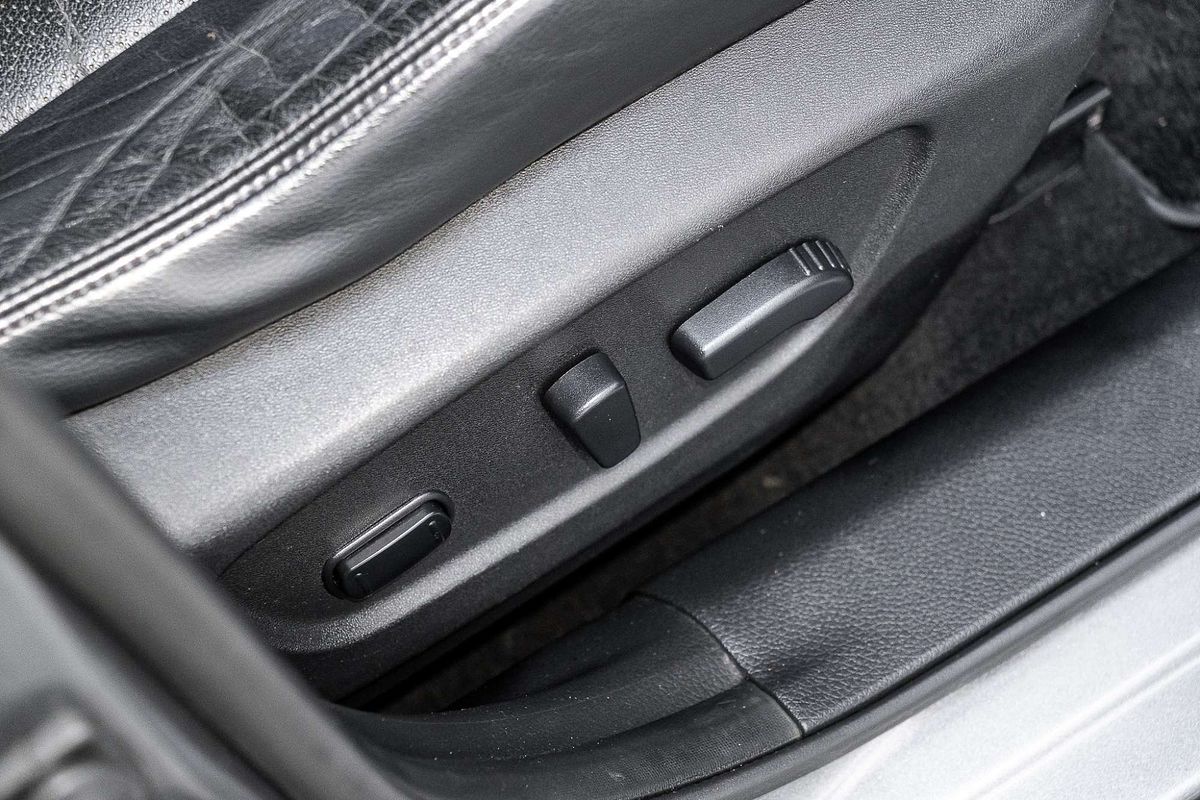 2016 Nissan X-TRAIL ST-L T32