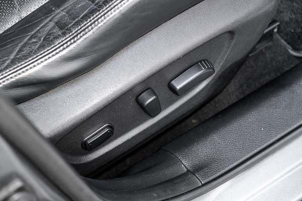 2016 Nissan X-TRAIL ST-L T32