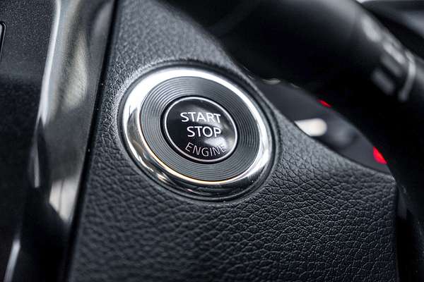 2016 Nissan X-TRAIL ST-L T32