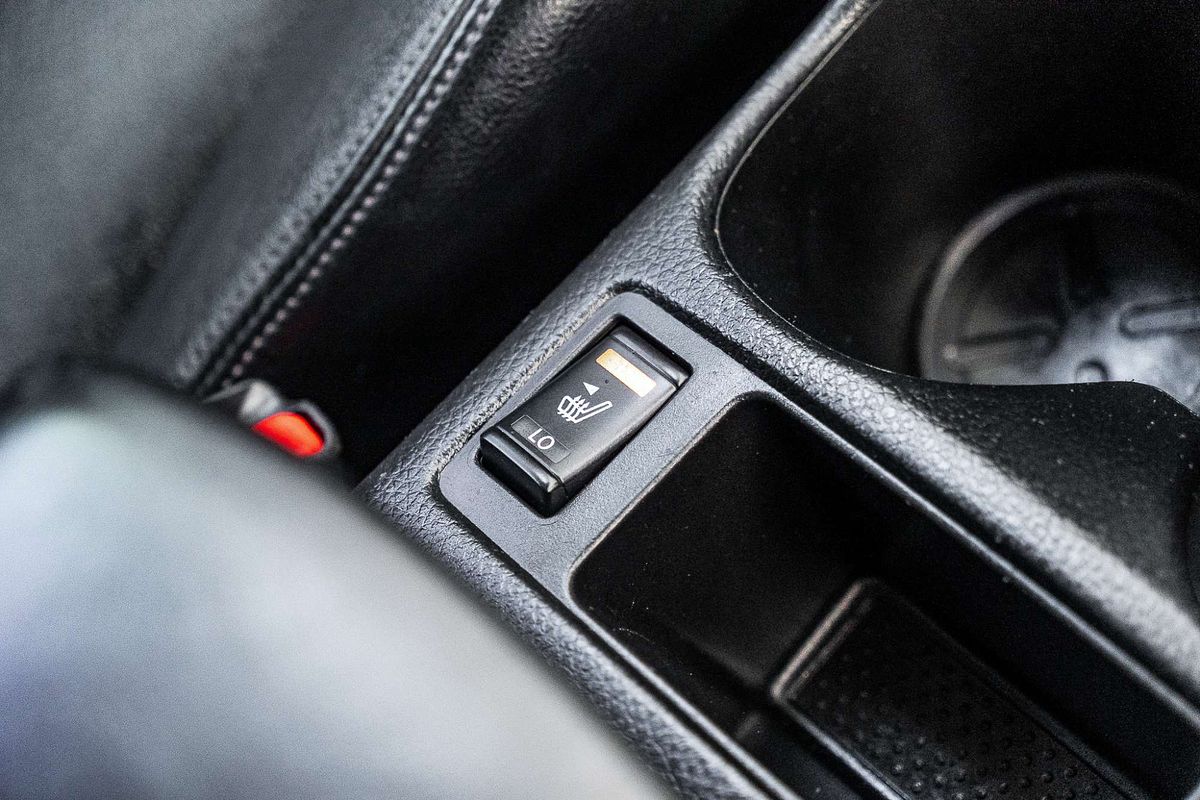 2016 Nissan X-TRAIL ST-L T32