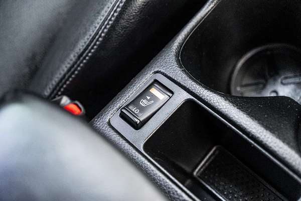 2016 Nissan X-TRAIL ST-L T32