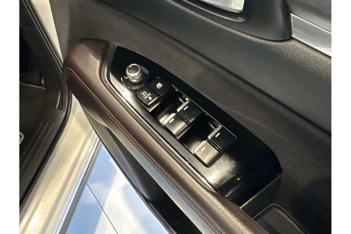 2018 Mazda CX-8 Sport KG Series