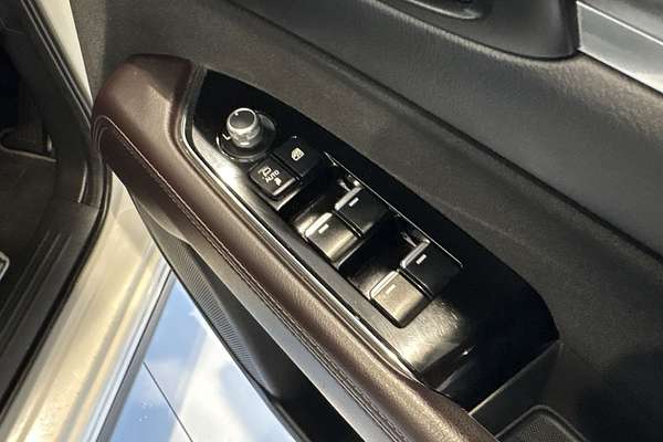 2018 Mazda CX-8 Sport KG Series