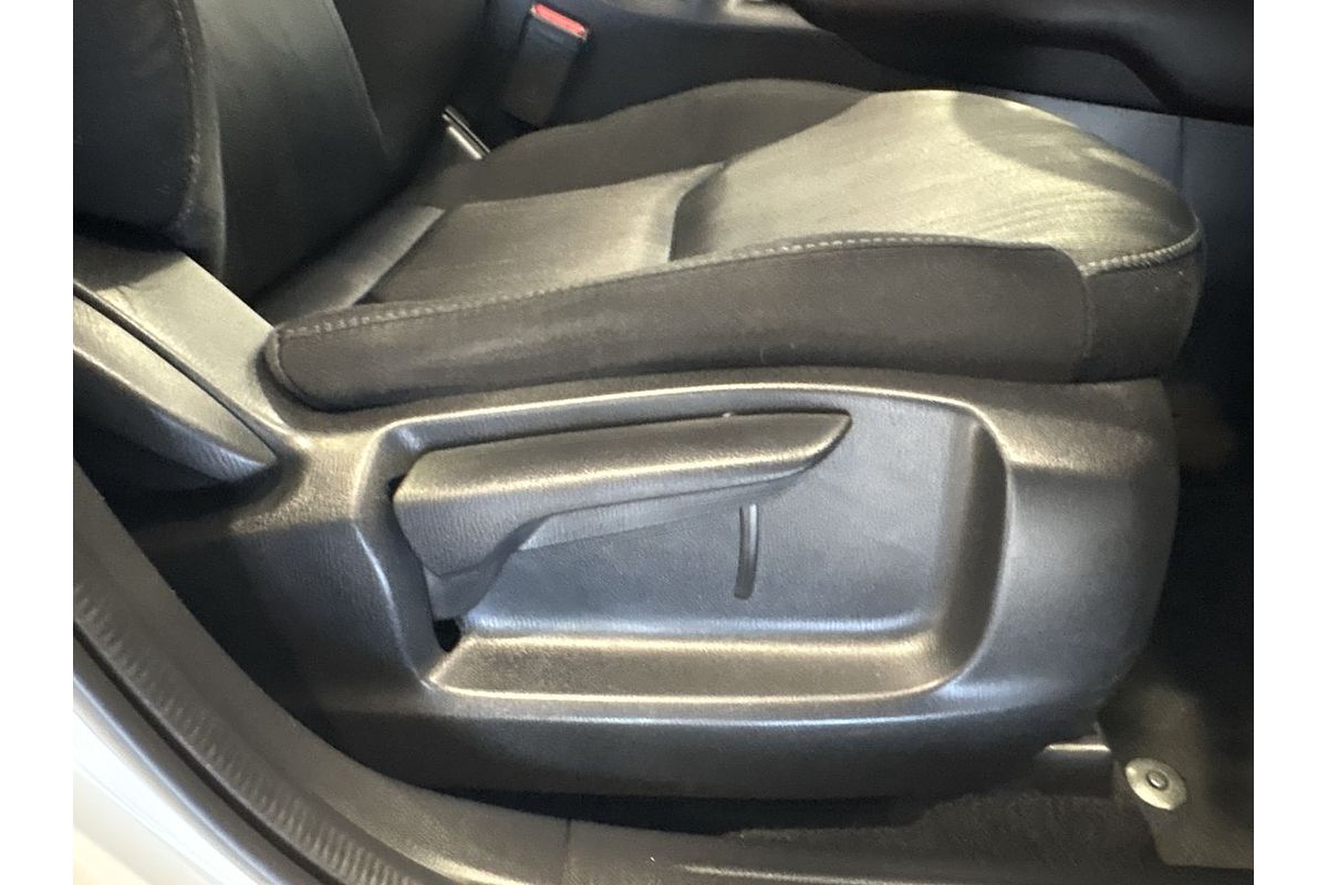 2018 Mazda CX-8 Sport KG Series