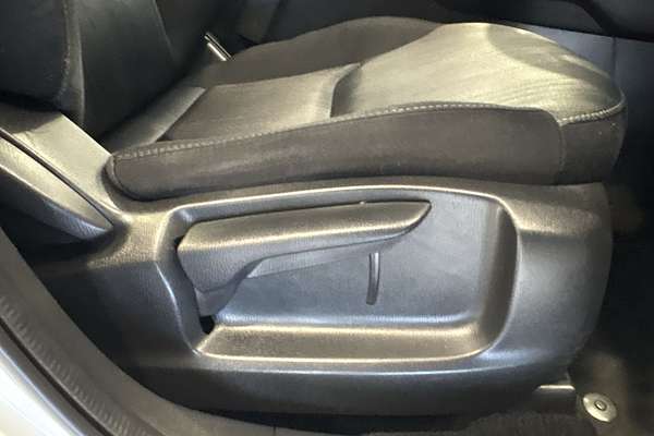 2018 Mazda CX-8 Sport KG Series