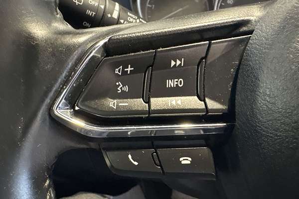 2018 Mazda CX-8 Sport KG Series