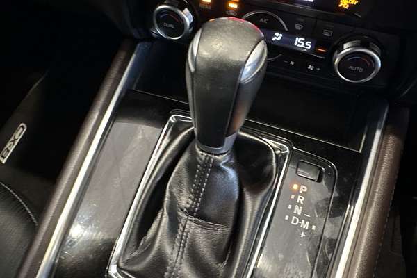 2018 Mazda CX-8 Sport KG Series