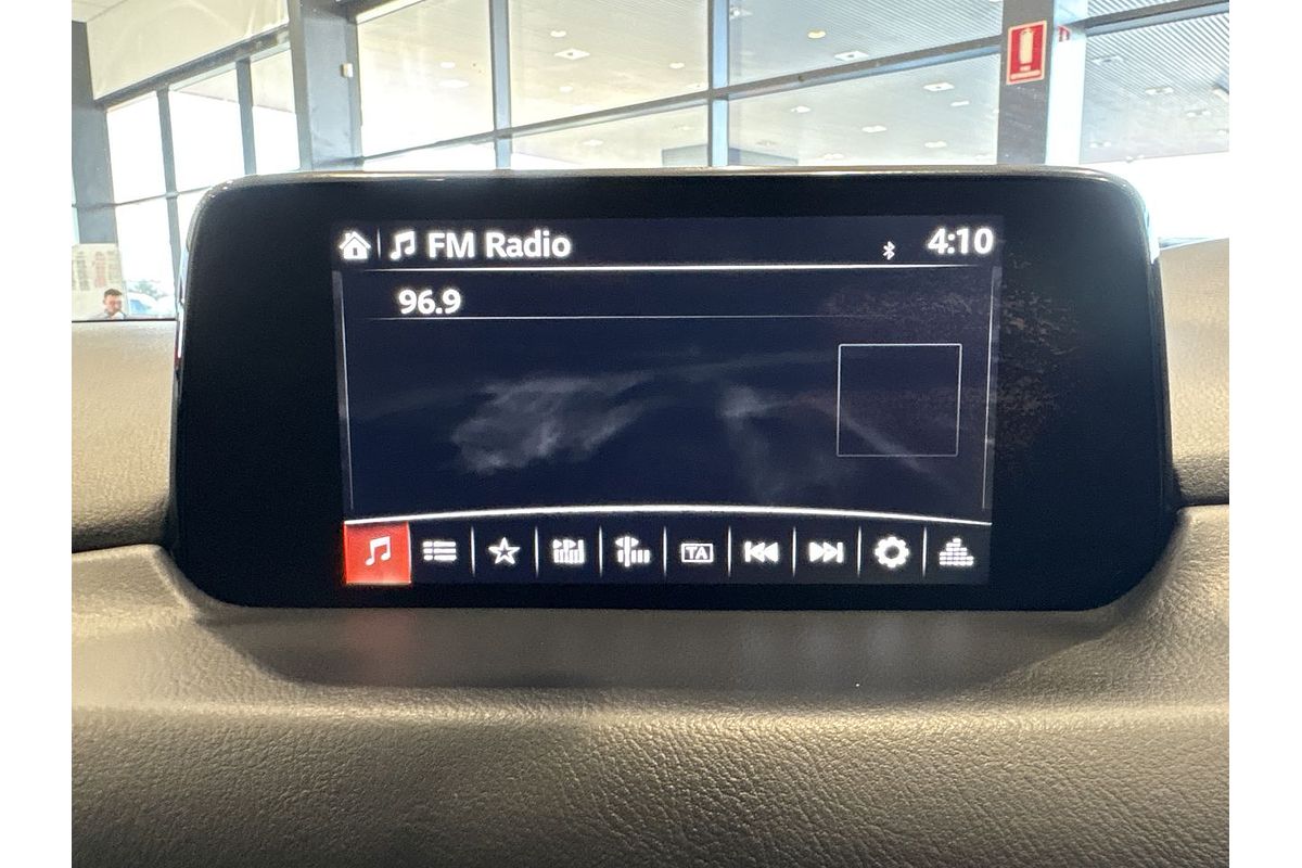 2018 Mazda CX-8 Sport KG Series