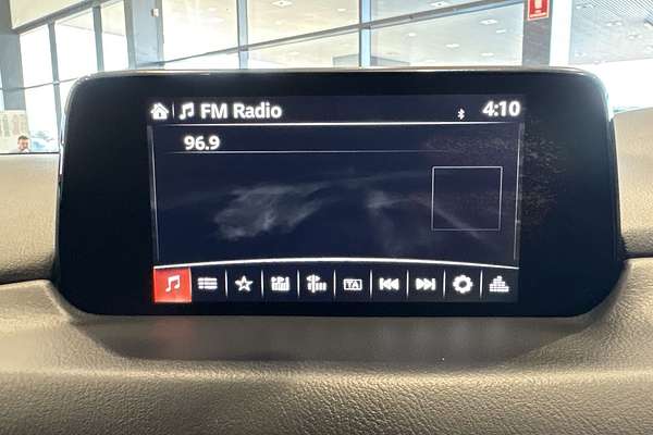 2018 Mazda CX-8 Sport KG Series