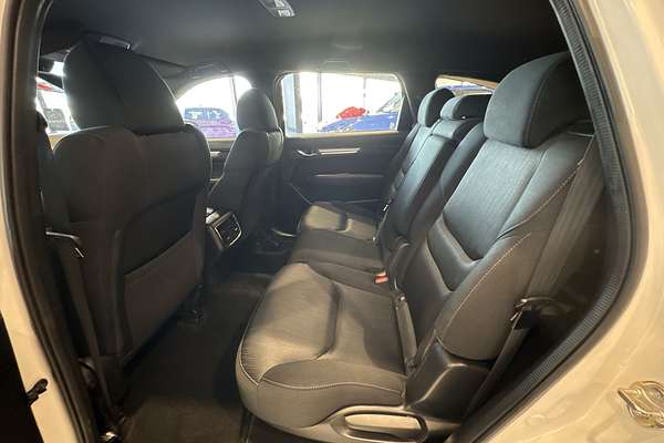 2018 Mazda CX-8 Sport KG Series