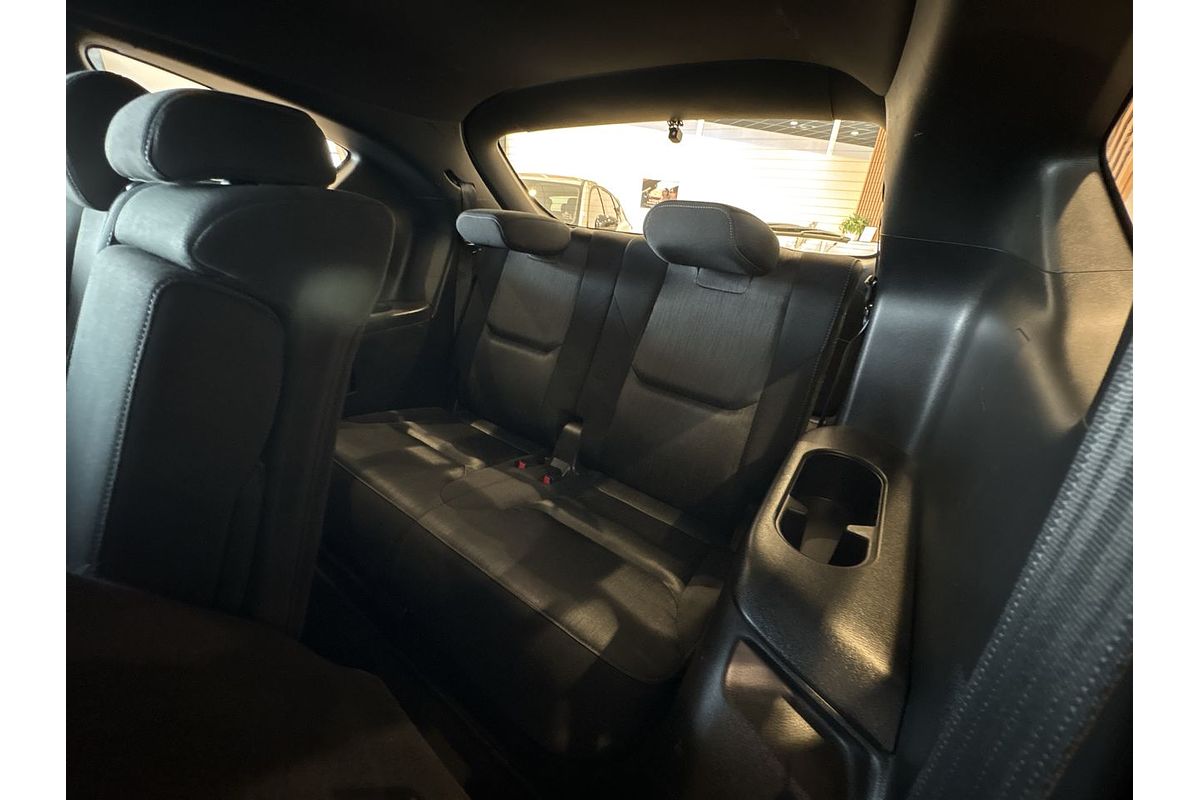 2018 Mazda CX-8 Sport KG Series