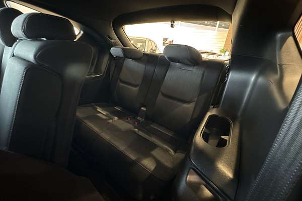 2018 Mazda CX-8 Sport KG Series