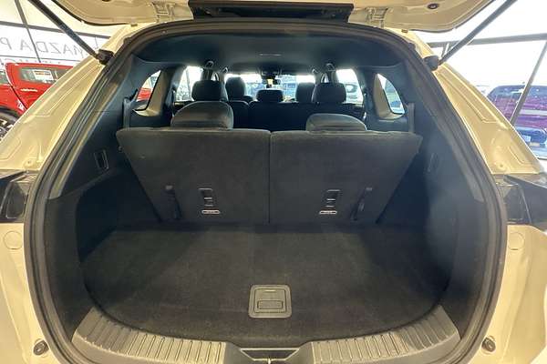 2018 Mazda CX-8 Sport KG Series