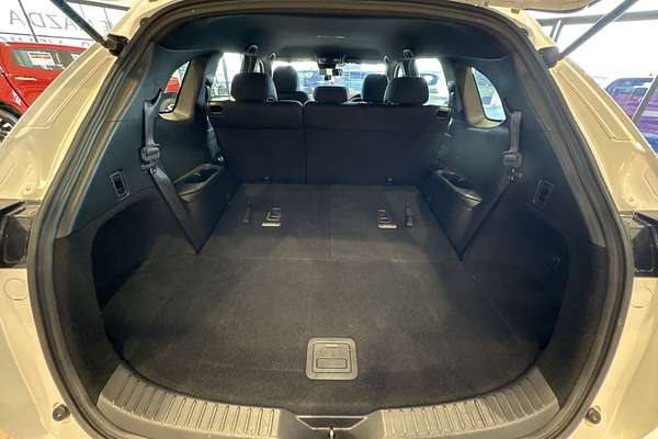 2018 Mazda CX-8 Sport KG Series