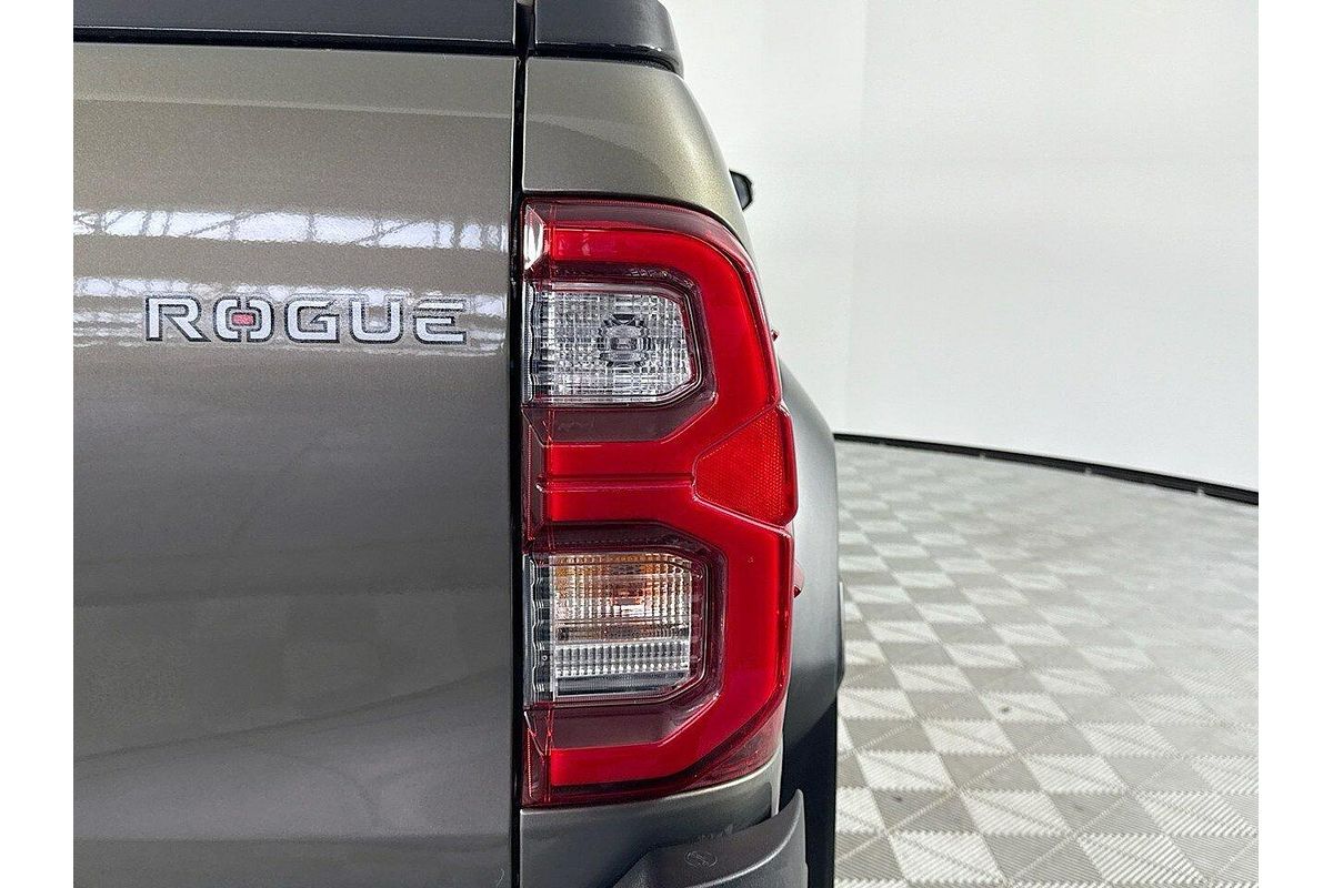 2023 Toyota Hilux Rogue GUN126R 4X4