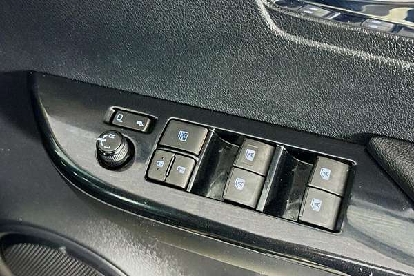 2023 Toyota Hilux Rogue GUN126R 4X4