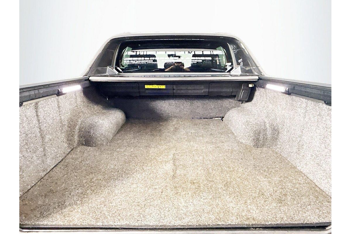 2023 Toyota Hilux Rogue GUN126R 4X4