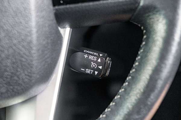 2017 Toyota Hilux SR5 GUN126R 4X4