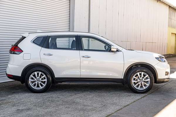 2020 Nissan X-TRAIL ST T32 Series II