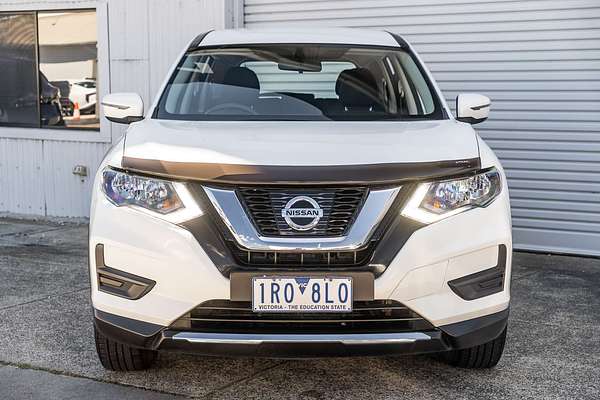 2020 Nissan X-TRAIL ST T32 Series II