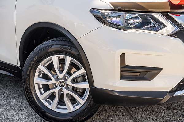 2020 Nissan X-TRAIL ST T32 Series II