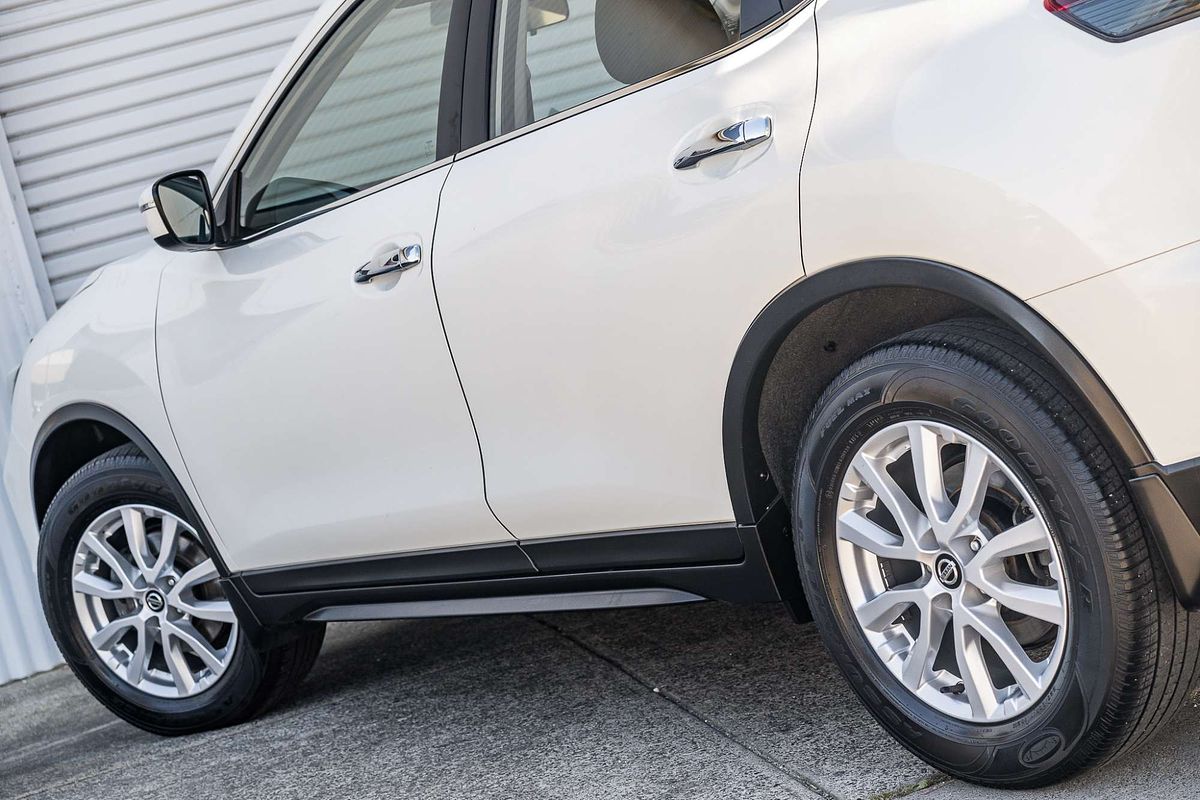 2020 Nissan X-TRAIL ST T32 Series II