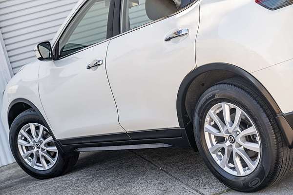 2020 Nissan X-TRAIL ST T32 Series II