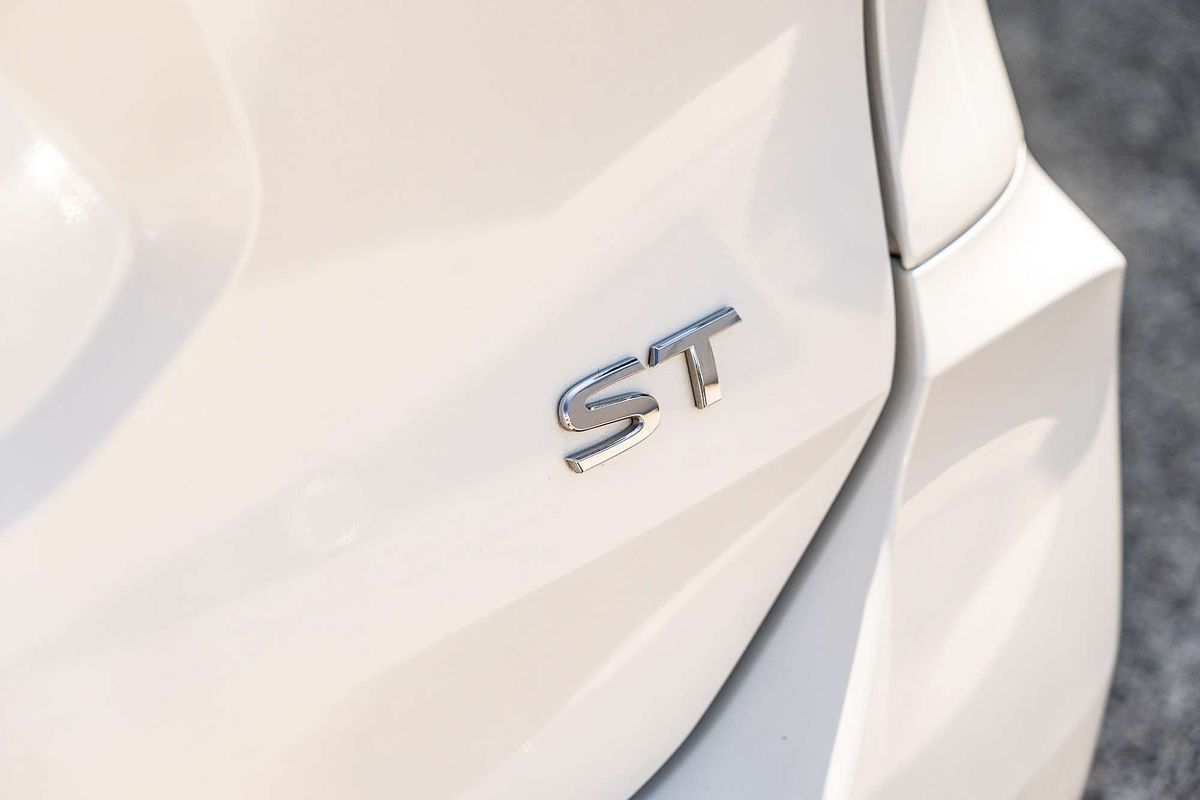 2020 Nissan X-TRAIL ST T32 Series II