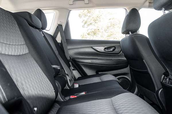 2020 Nissan X-TRAIL ST T32 Series II