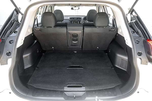 2020 Nissan X-TRAIL ST T32 Series II