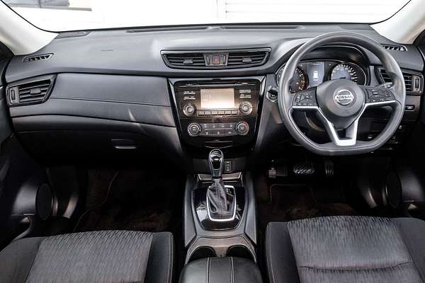 2020 Nissan X-TRAIL ST T32 Series II