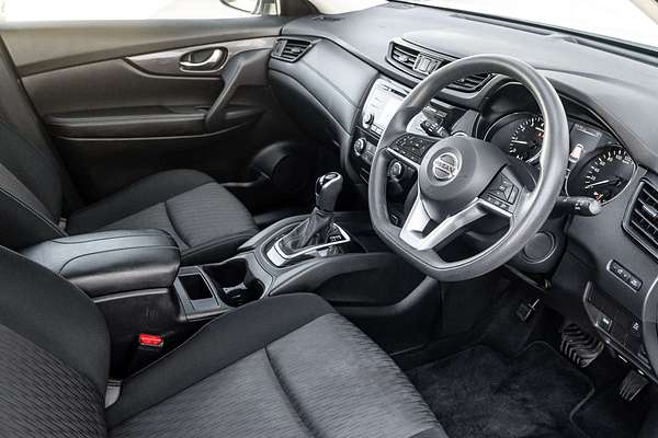 2020 Nissan X-TRAIL ST T32 Series II