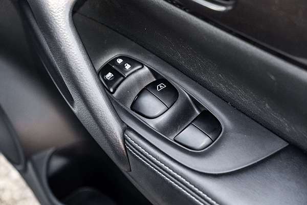 2020 Nissan X-TRAIL ST T32 Series II