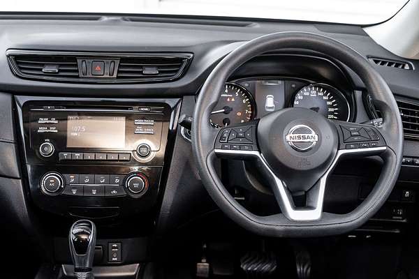 2020 Nissan X-TRAIL ST T32 Series II