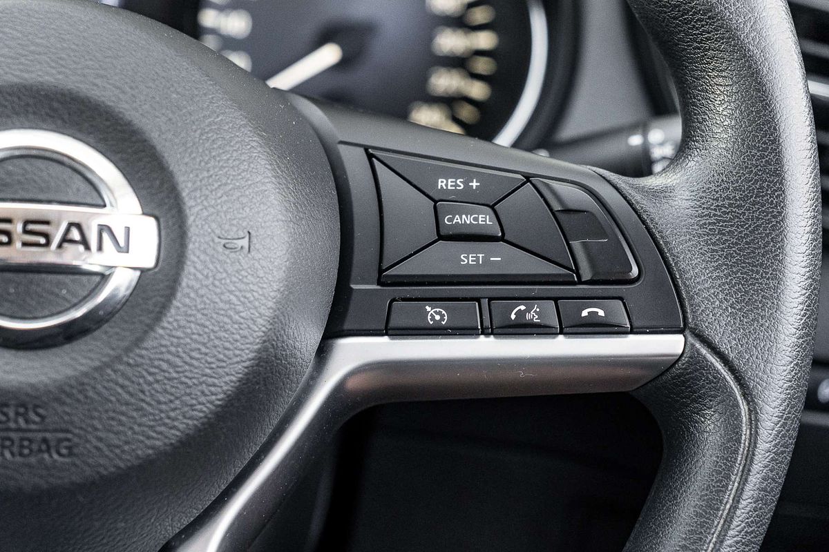 2020 Nissan X-TRAIL ST T32 Series II