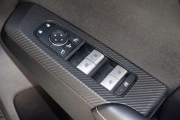 2025 Mitsubishi Outlander Aspire ZM