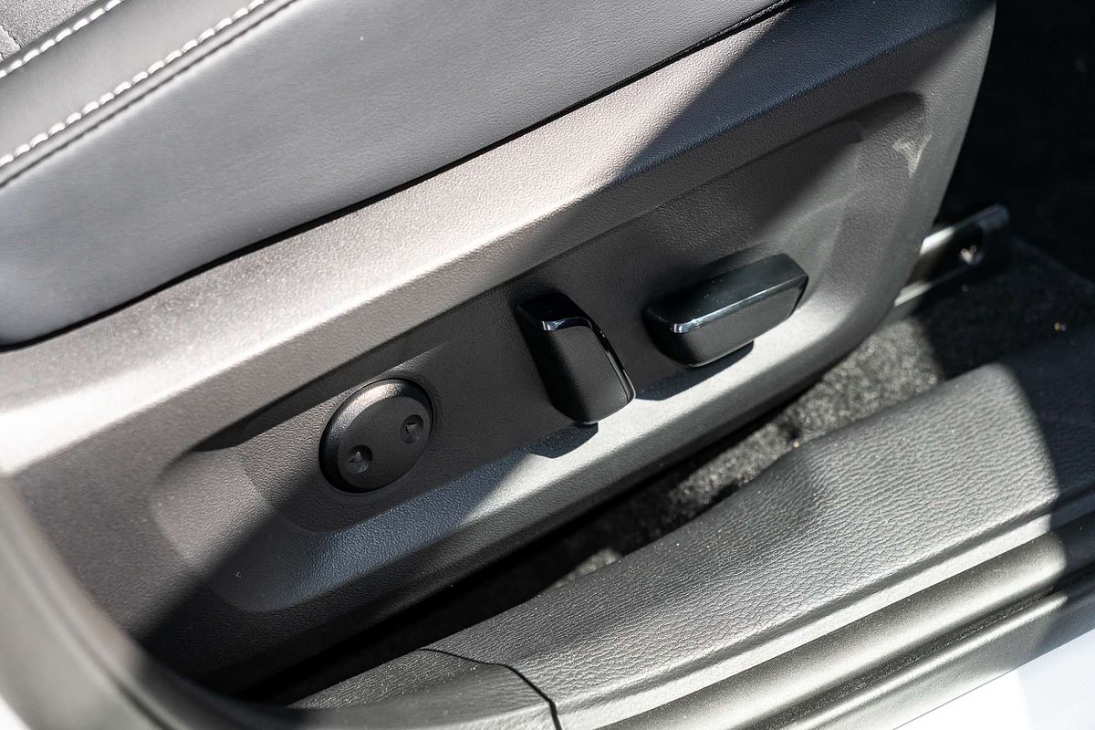 2025 Mitsubishi Outlander Aspire ZM