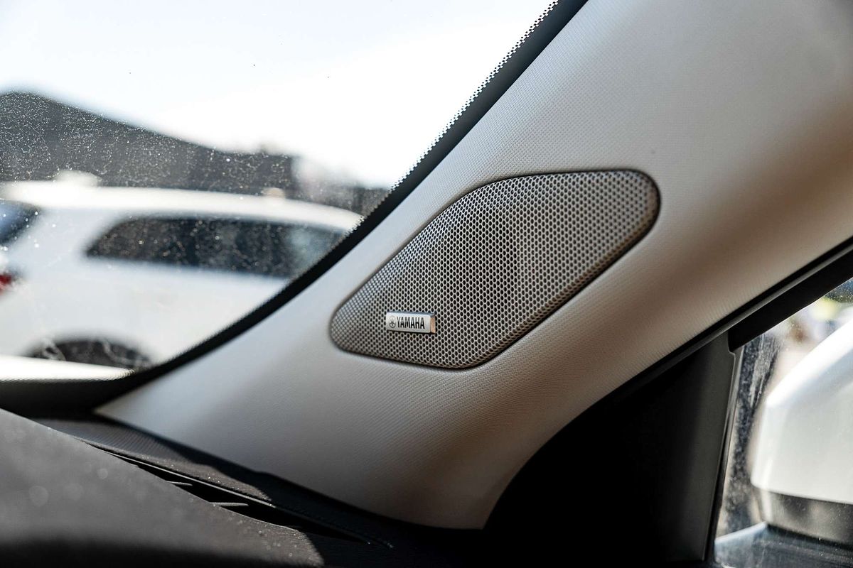 2025 Mitsubishi Outlander Aspire ZM