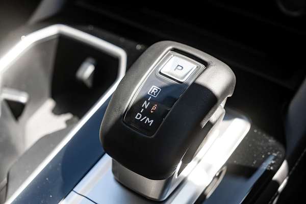 2025 Mitsubishi Outlander Aspire ZM