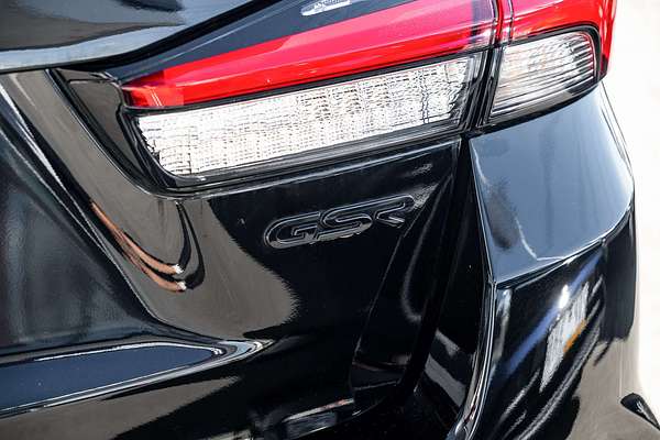 2024 Mitsubishi ASX GSR XD