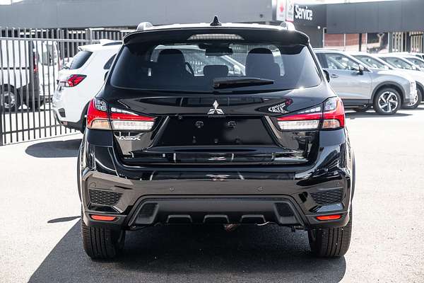 2024 Mitsubishi ASX GSR XD